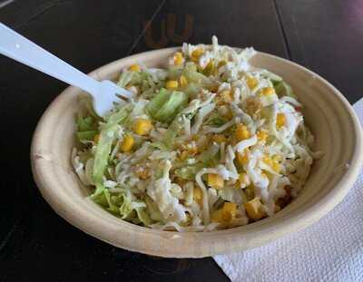 Burrito Express Mexican Grill