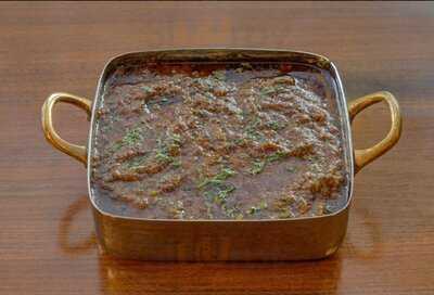 Urban Punjab The Royal Kitchen