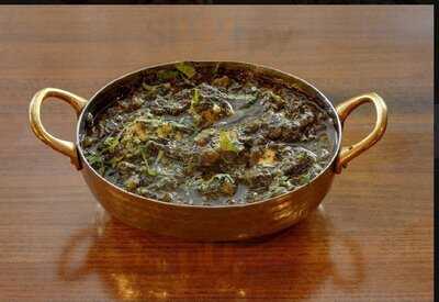 Urban Punjab The Royal Kitchen