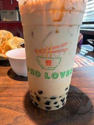 Pho Lover