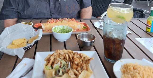 El Zocalo Mexican Restaurant