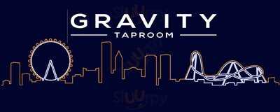 Gravity Taproom