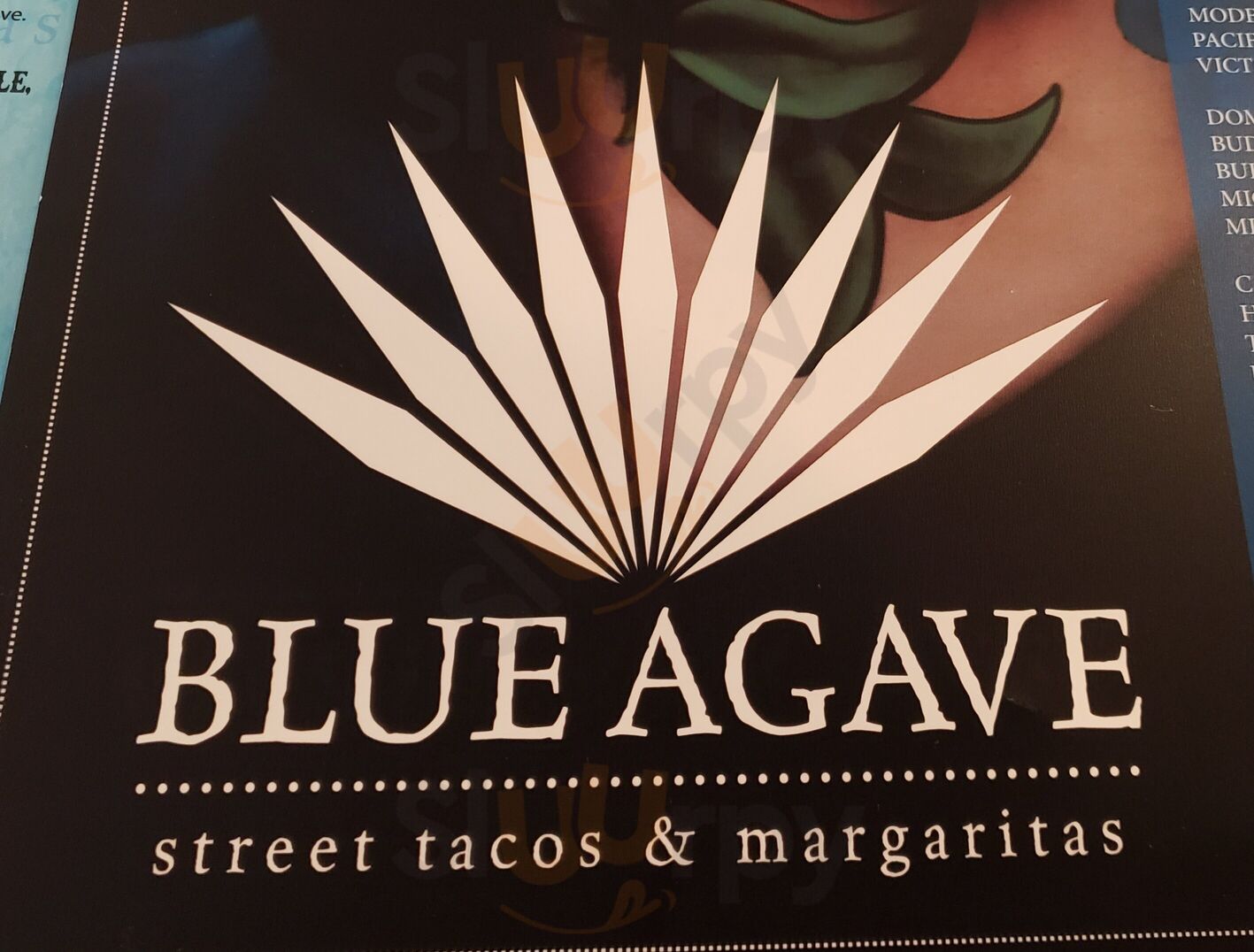 Blue Agave Tacos And Margaritas - Coralville, Ia