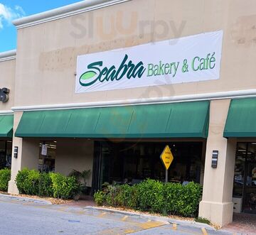 Seabra Bakery & Cafe
