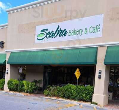 Seabra Bakery & Cafe