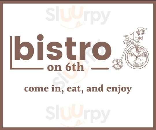 Bistro On 6th