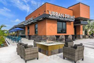 Urban Prime