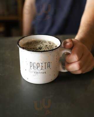 Pepita Coffee Co.