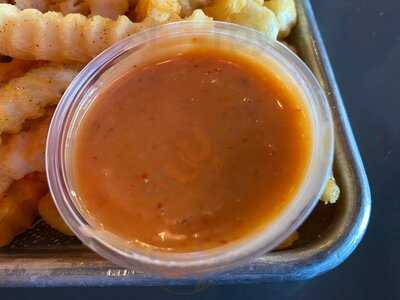 Houston Tx Hot Chicken