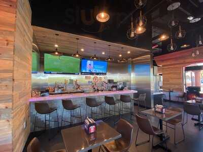 Houston Tx Hot Chicken