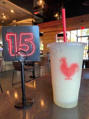 Houston Tx Hot Chicken