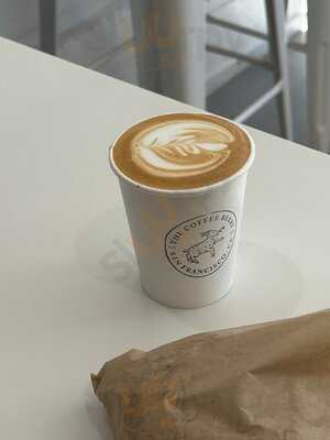 The Coffee Berry Sf