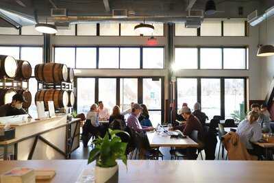 Lamplighter Brewing Co. - Cx