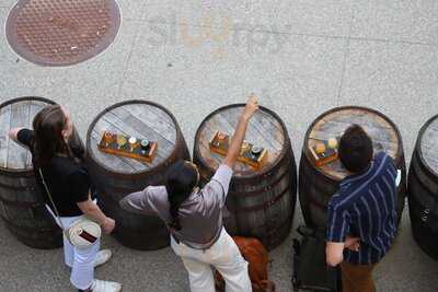 Lamplighter Brewing Co. - Cx