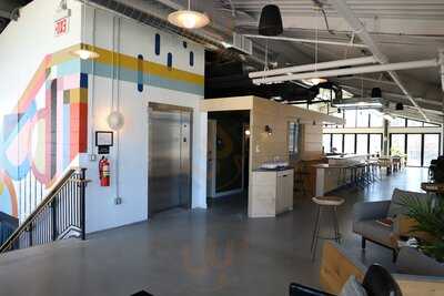 Lamplighter Brewing Co. - Cx