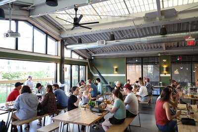 Lamplighter Brewing Co. - Cx