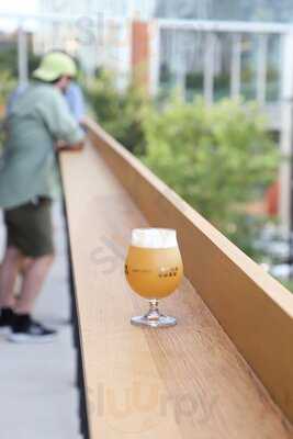 Lamplighter Brewing Co. - Cx