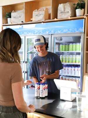 Lamplighter Brewing Co. - Cx