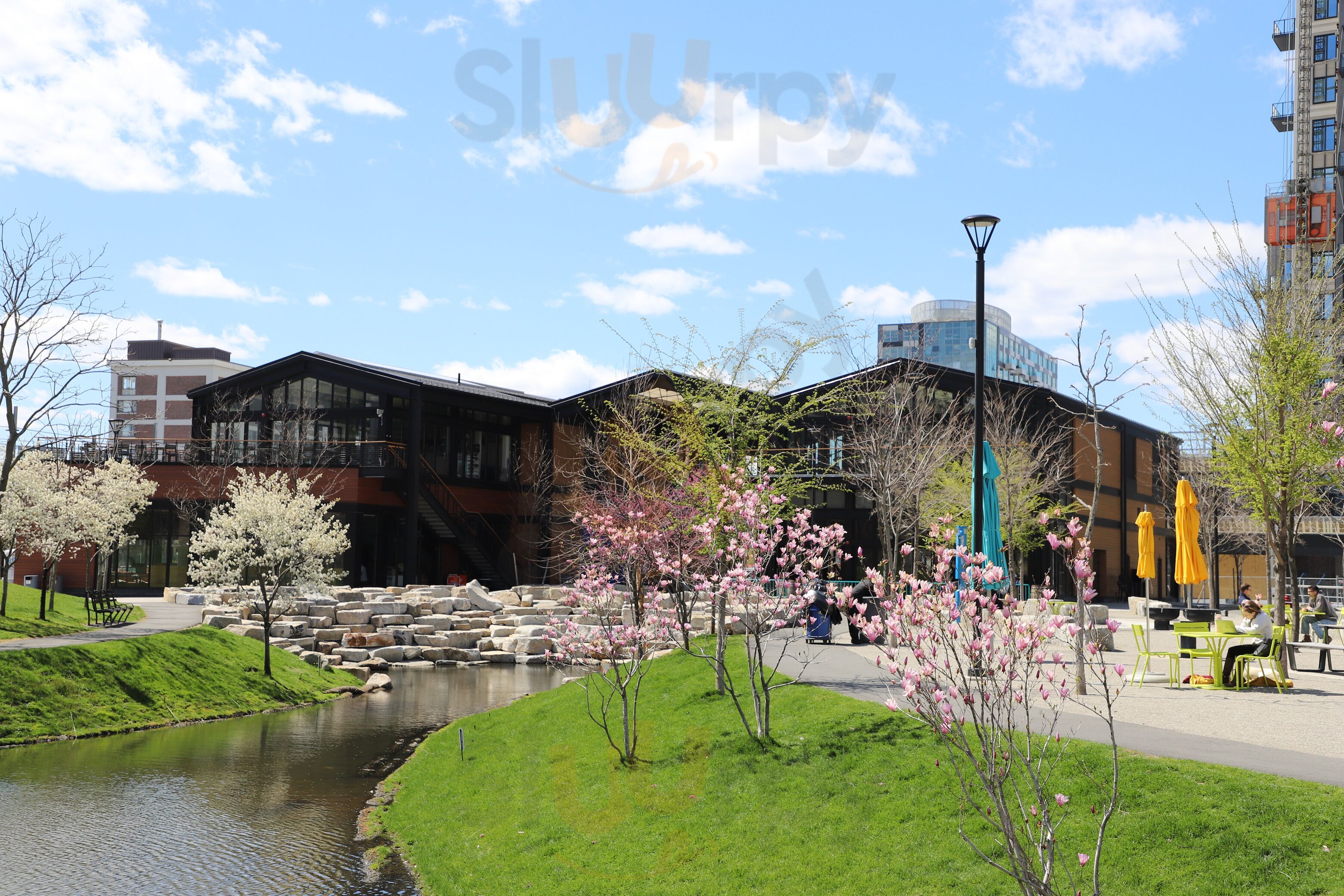 Lamplighter Brewing Co. - Cx