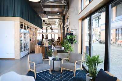 Lamplighter Brewing Co. - Cx