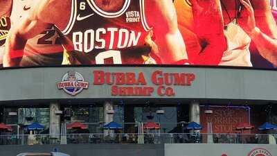 Bubba Gump