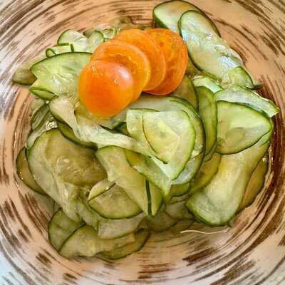 Sakana Sushi & Kitchen