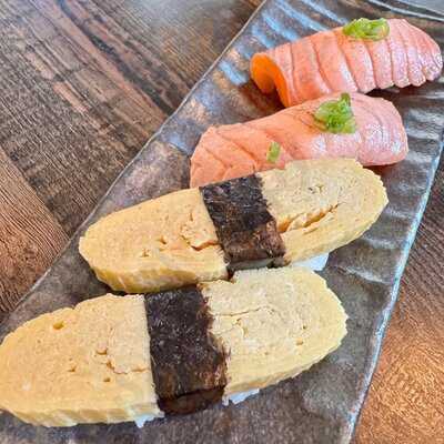 Sakana Sushi & Kitchen