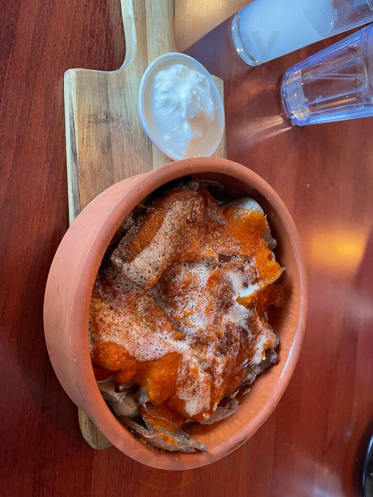 Ugly Restaurant And Bar - Turkish Grill