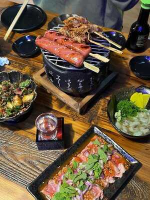 Ryu Izakaya