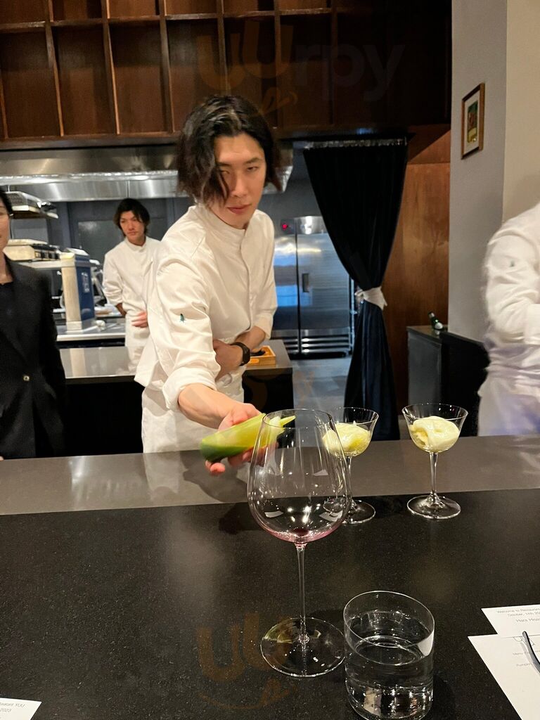 Restaurant Yuu