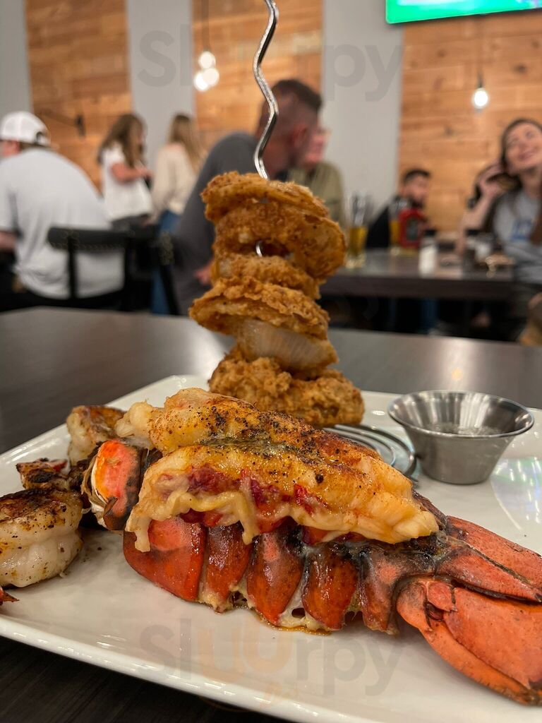 Blake's Kitchen & Kocktail