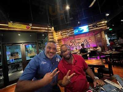 Ford's Garage Plantation