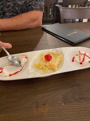 Mar D Plata Restaurant And Bar