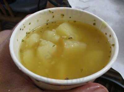 Metro Subs, Soup & Salad