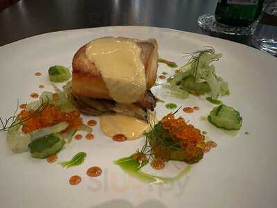 Metropolis By Marcus Samuelsson