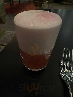 Metropolis By Marcus Samuelsson