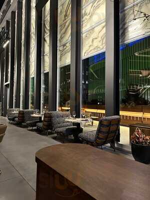 Metropolis By Marcus Samuelsson