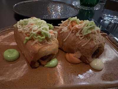 Metropolis By Marcus Samuelsson