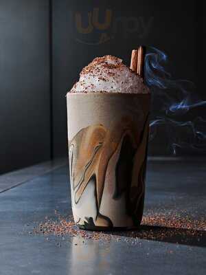 Metropolis By Marcus Samuelsson