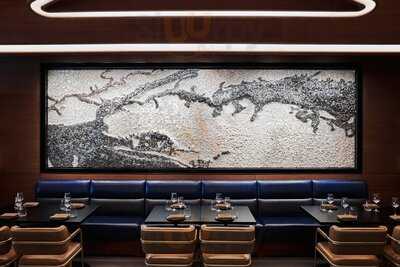 Metropolis By Marcus Samuelsson