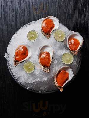 Metropolis By Marcus Samuelsson