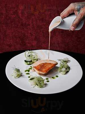 Metropolis By Marcus Samuelsson