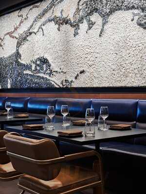 Metropolis By Marcus Samuelsson