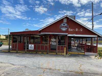 Tickled Pig Bbq