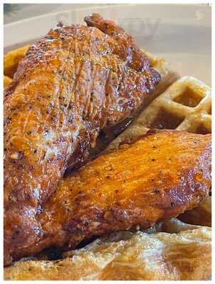 Big Bad Breakfast - Franklin