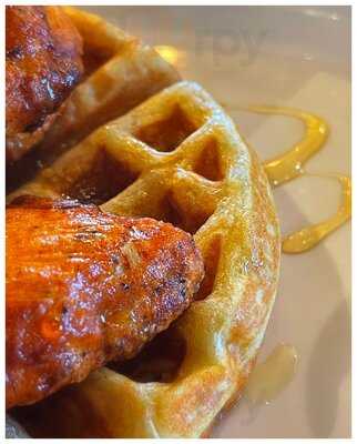 Big Bad Breakfast - Franklin