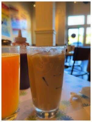 Big Bad Breakfast - Franklin