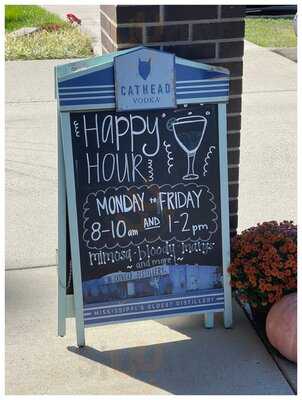 Big Bad Breakfast - Franklin