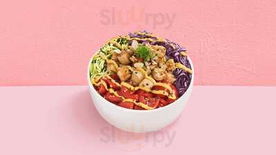 Poke House - Brickell