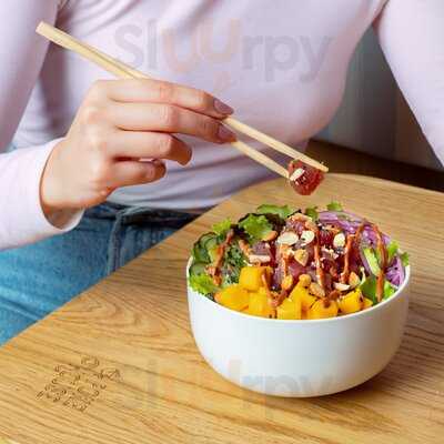 Poke House - Brickell